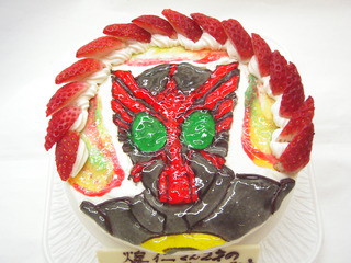 仮面ライダー オーズ