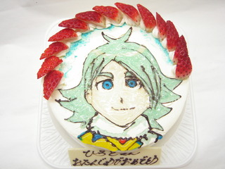 吹雪くん