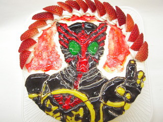 仮面ライダー オーズ その2