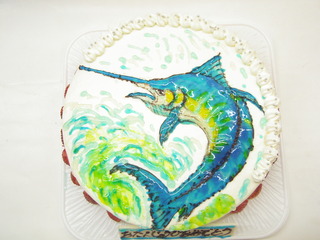 BillFish(かじき)です