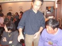 ヌーボーとアコースティックライブを楽しむ会