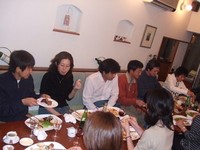 ヌーボーとアコースティックライブを楽しむ会