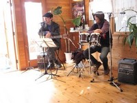 ■□香隠 Bossa Cafe Live Vol.4 ■□