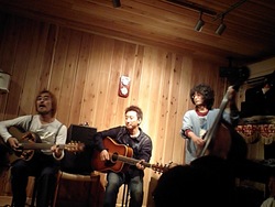 伝兵衛堂 年末SPECIAL LIVE