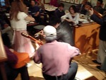 ひらまつ亭ライブスタート!