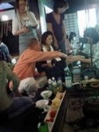 若葉の宴