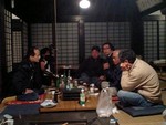 花の香 第三楽章 開催
