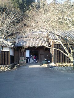 花の香 第三楽章 開催
