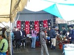 花の香 蔵出しの宴 開催します