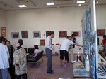陽だまりフェスタ開催中!