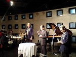開運とジャズを楽しむ会開催!!