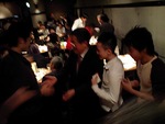 開運とジャズを楽しむ会開催!!