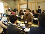 開運蔵元見学会 開催しました。