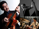 渡辺香津美JAZZ回帰プロジェクト ツアーに