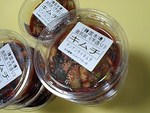 豚キムチ 青梗菜バージョン