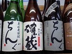 九州の焼酎蔵から