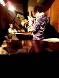 ハァーミット ドルフィンにて~Toku&市川秀男 Live