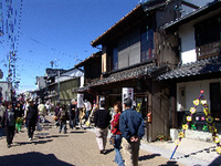 遠州横須賀街道ちっちゃな文化展