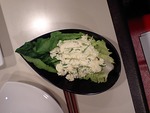 3月の地ねた屋 開店