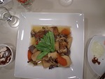 3月の地ねた屋 開店