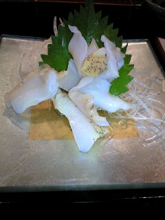 金沢にて・・・