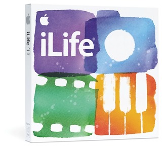 新iLife ’11、FaceTime for Mac、Mac OS X Lion来夏。