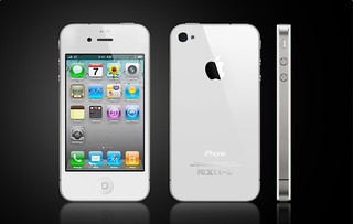 新型iPhone 4・i OS4は機能てんこ盛り！！
