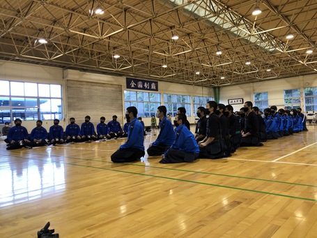 3/13-14は、静岡県高等学校新人体育大会剣道競技! 3/13-14は、静岡県高等学校新人体育大会剣道競技!