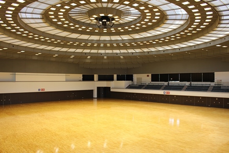 第45回東海中学校総合体育大会 in 岐阜長良 第45回東海中学校総合体育大会 in 岐阜長良