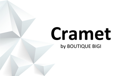 ☆Cramet(クラメット)ららぽーと磐田店オープン!!☆ ☆Cramet(クラメット)ららぽーと磐田店オープン!!☆