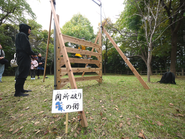 ボーイスカウト浜松第6団の活動体験会のお知らせです。 ボーイスカウト浜松第6団の活動体験会のお知らせです。