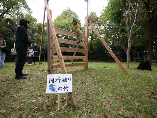 ボーイスカウト浜松第6団の活動体験会のお知らせです。 ボーイスカウト浜松第6団の活動体験会のお知らせです。