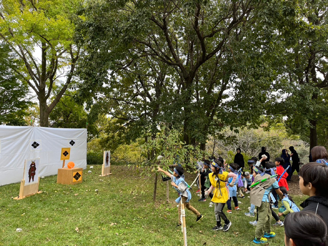 ボーイスカウト浜松第6団の活動体験会のお知らせです。 ボーイスカウト浜松第6団の活動体験会のお知らせです。