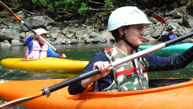 「Jamboree summer in SAKUMA」の様子です。 「Jamboree summer in SAKUMA」の様子です。