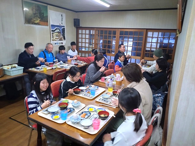 ボーイスカウト浜松第6団のスキー訓練の様子です。 ボーイスカウト浜松第6団のスキー訓練の様子です。