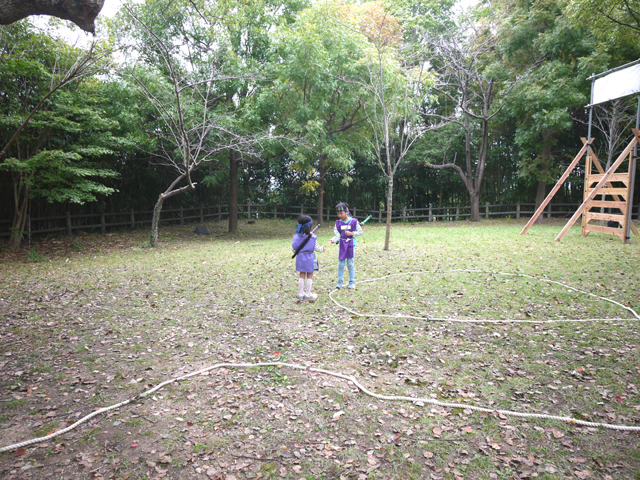 ボーイスカウト浜松第6団の活動体験会のお知らせです。 ボーイスカウト浜松第6団の活動体験会のお知らせです。