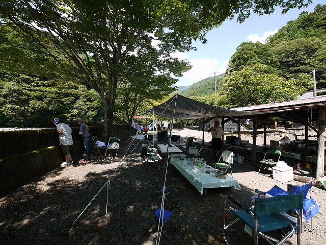 熱い僕らの夏期キャンプ 熱い僕らの夏期キャンプ