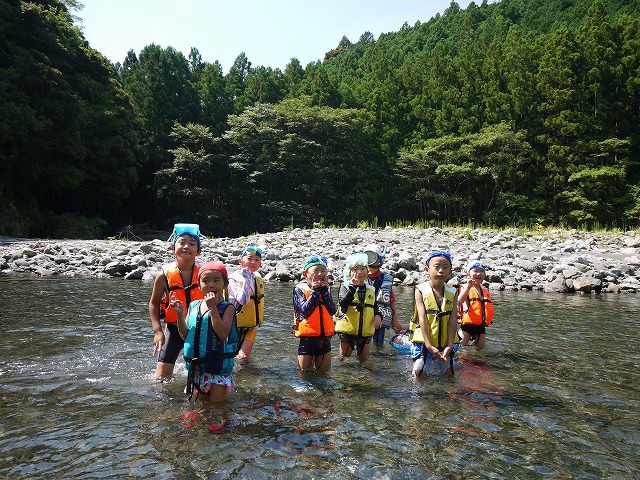 熱い僕らの夏期キャンプ 熱い僕らの夏期キャンプ