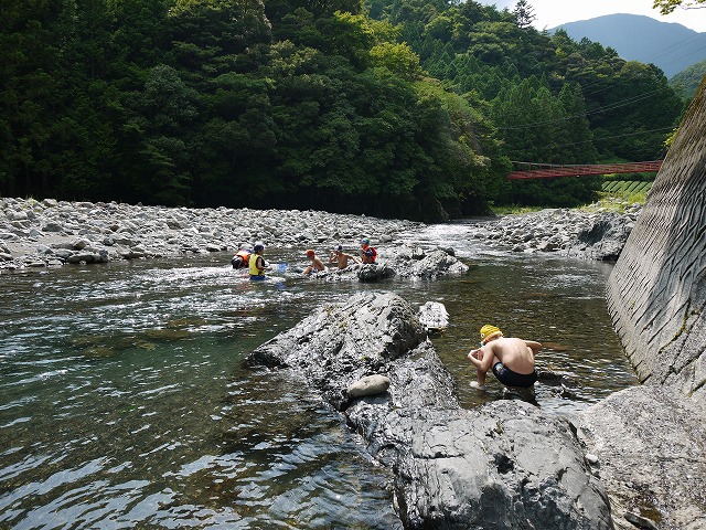 熱い僕らの夏期キャンプ 熱い僕らの夏期キャンプ