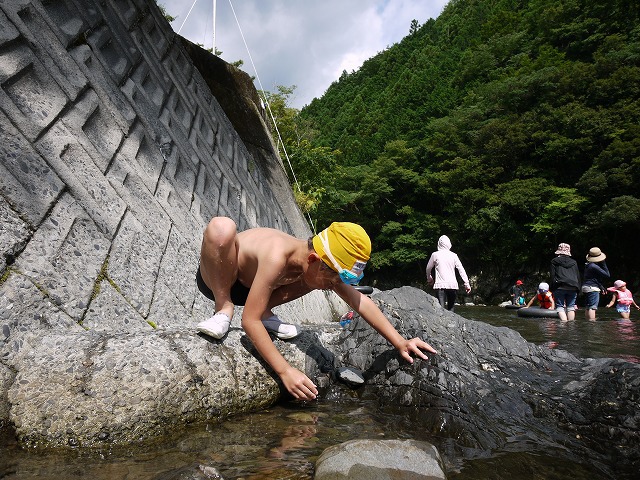 熱い僕らの夏期キャンプ 熱い僕らの夏期キャンプ