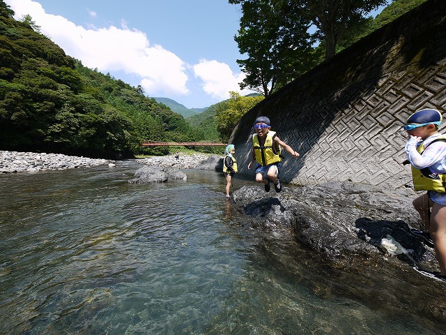 熱い僕らの夏期キャンプ 熱い僕らの夏期キャンプ