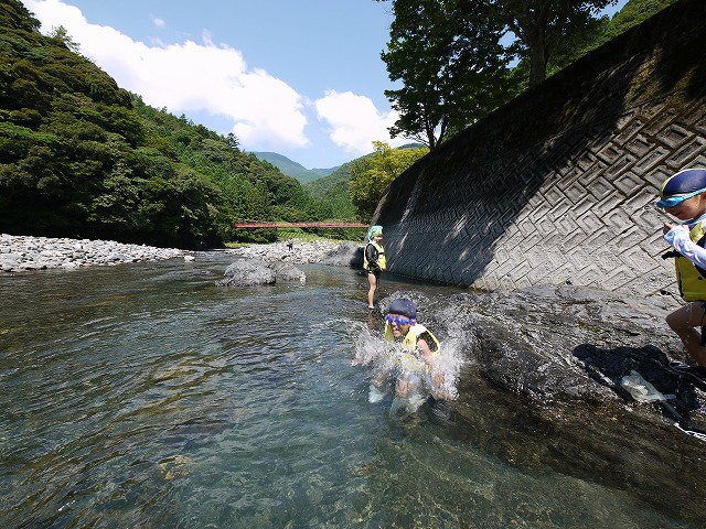 熱い僕らの夏期キャンプ 熱い僕らの夏期キャンプ