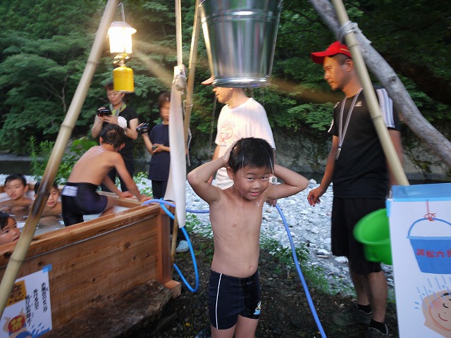 熱い僕らの夏期キャンプ 熱い僕らの夏期キャンプ