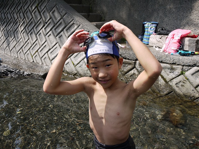 熱い僕らの夏期キャンプ 熱い僕らの夏期キャンプ