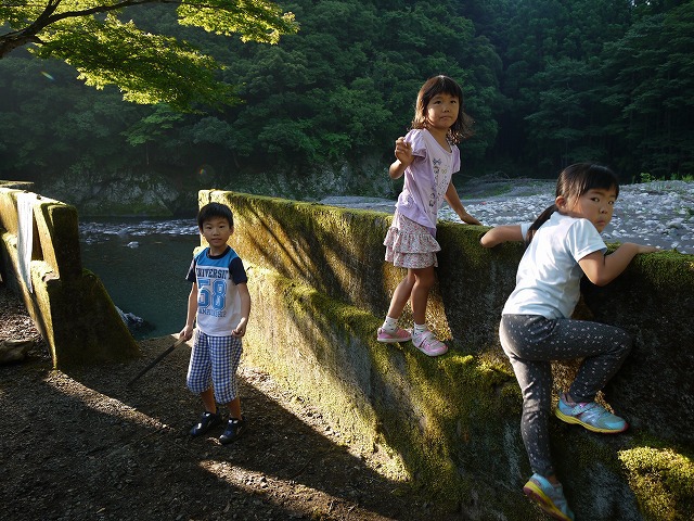 熱い僕らの夏期キャンプ 熱い僕らの夏期キャンプ