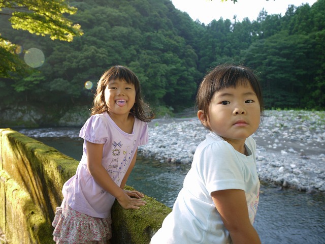 熱い僕らの夏期キャンプ 熱い僕らの夏期キャンプ