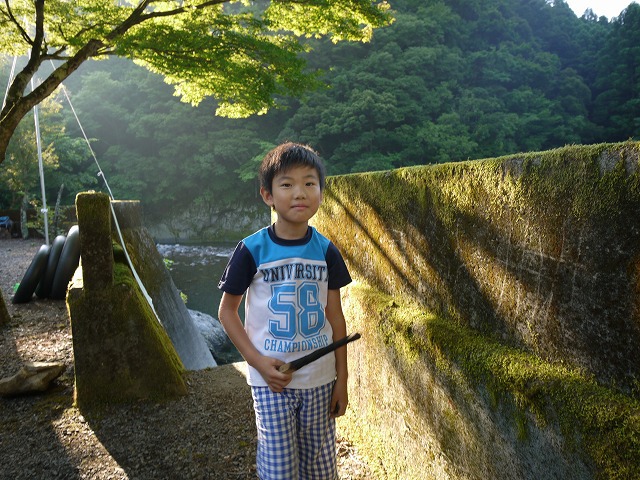 熱い僕らの夏期キャンプ 熱い僕らの夏期キャンプ
