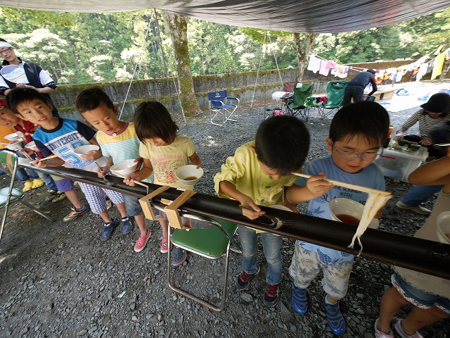 熱い僕らの夏期キャンプ 熱い僕らの夏期キャンプ