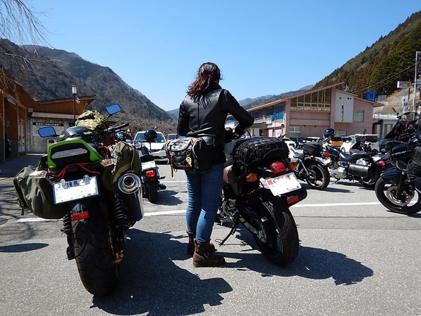 『The Girl On A Motorcycle』Tシャツ! 『The Girl On A Motorcycle』Tシャツ!
