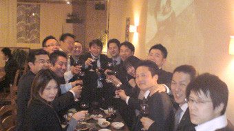 2月度例会